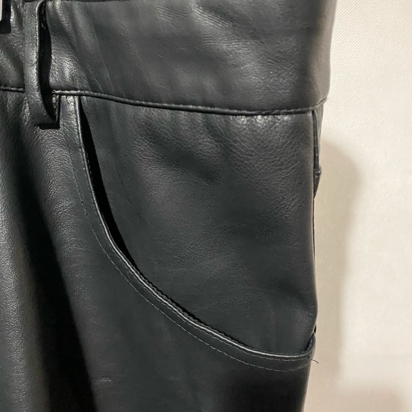 H&M women’s black pants size 3XL - Picture 8 of 10